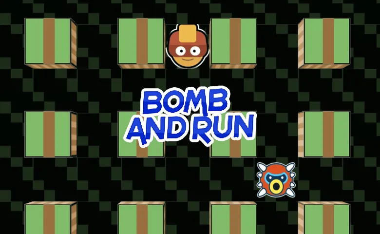 Bomb and Run