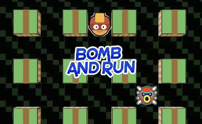 Bomb and Run