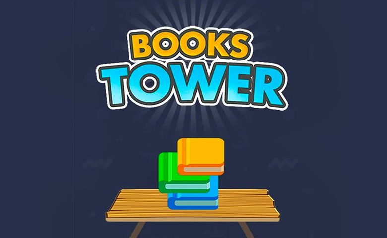 Books Tower
