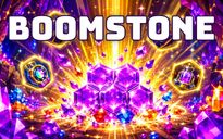 Boomstone