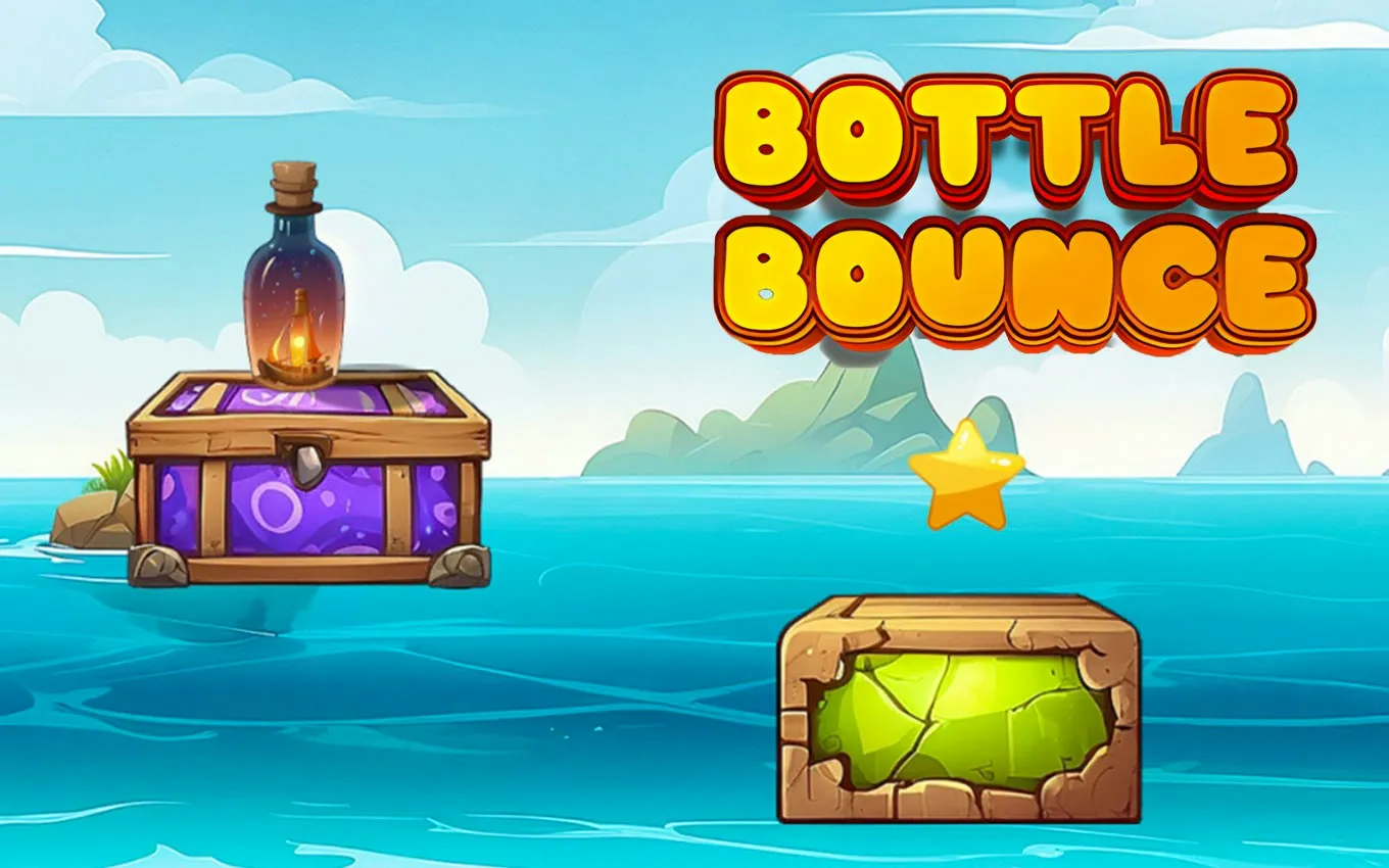Bottle Bounce