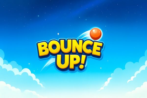 Bounce Up