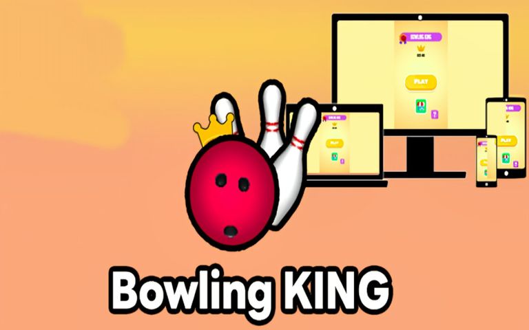 Bowling King