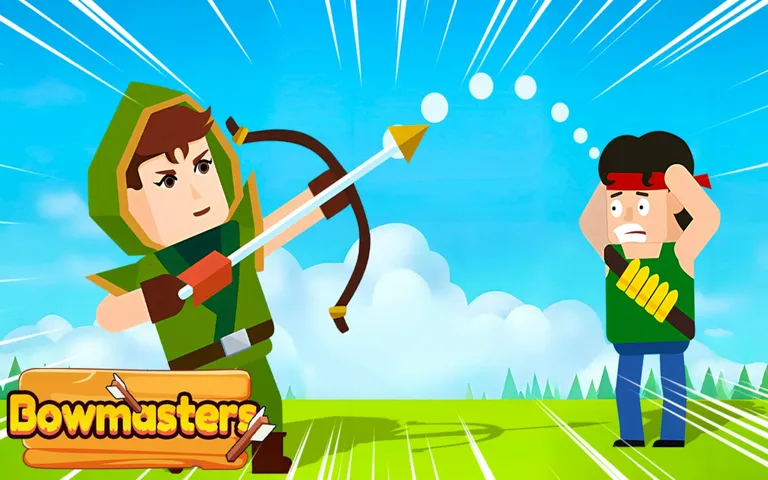 Bowmasters2