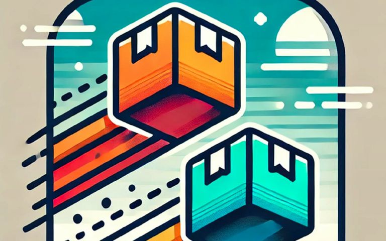 Box Hop Duel