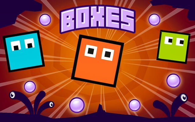 Boxes