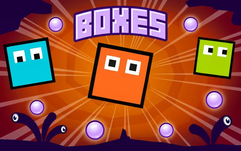 Boxes