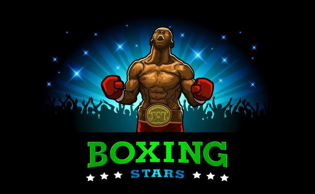 Boxing Stars