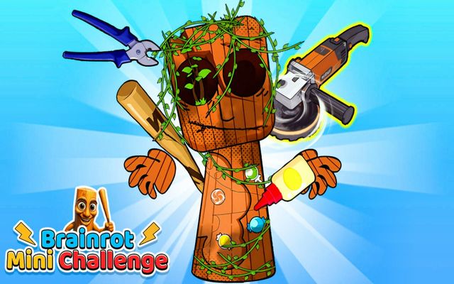 Brainrot Mini Challenge