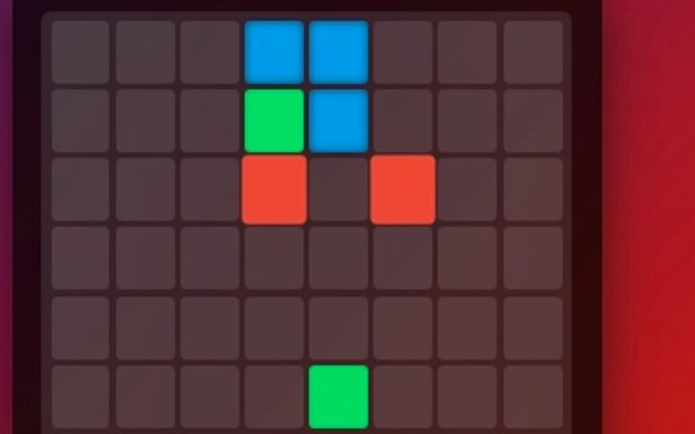Brainwave Blockade Puzzle