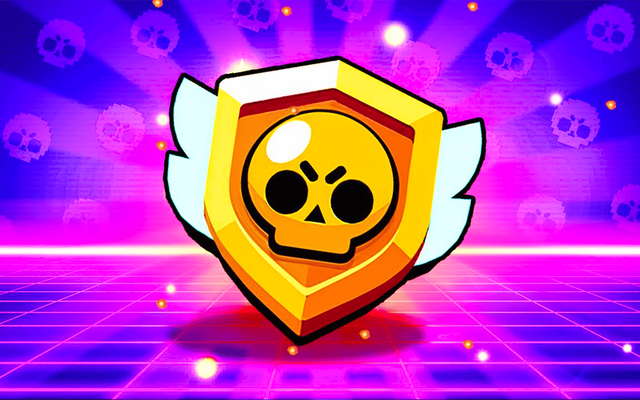 Brawlers 3D Shooter Stars