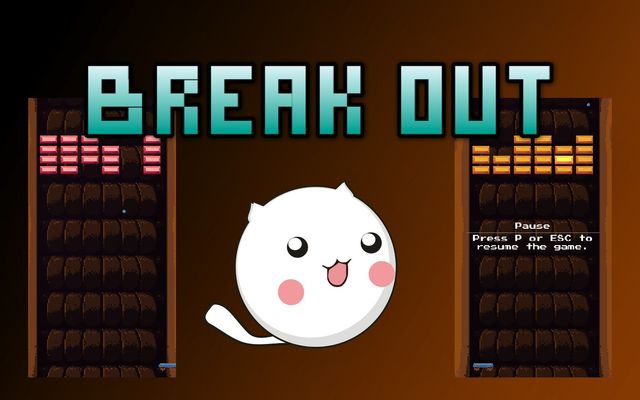 Break Out