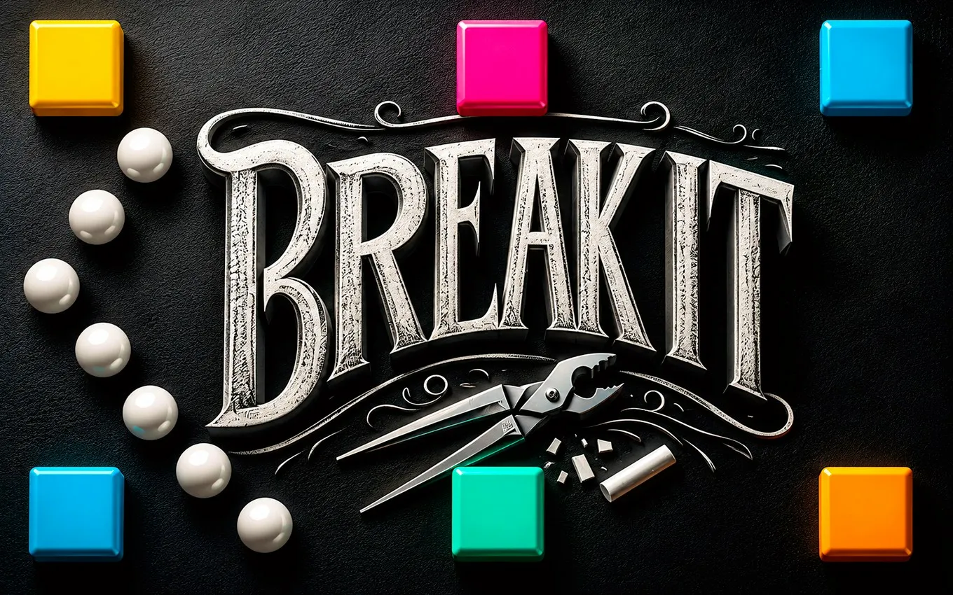 Breakit