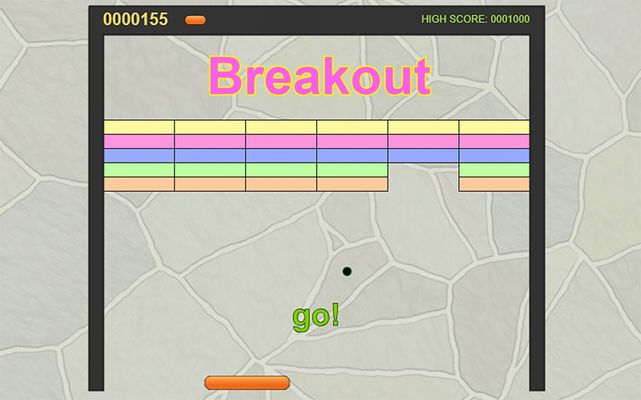 Breakout