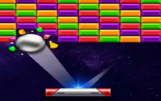 Brick Breaker Pro