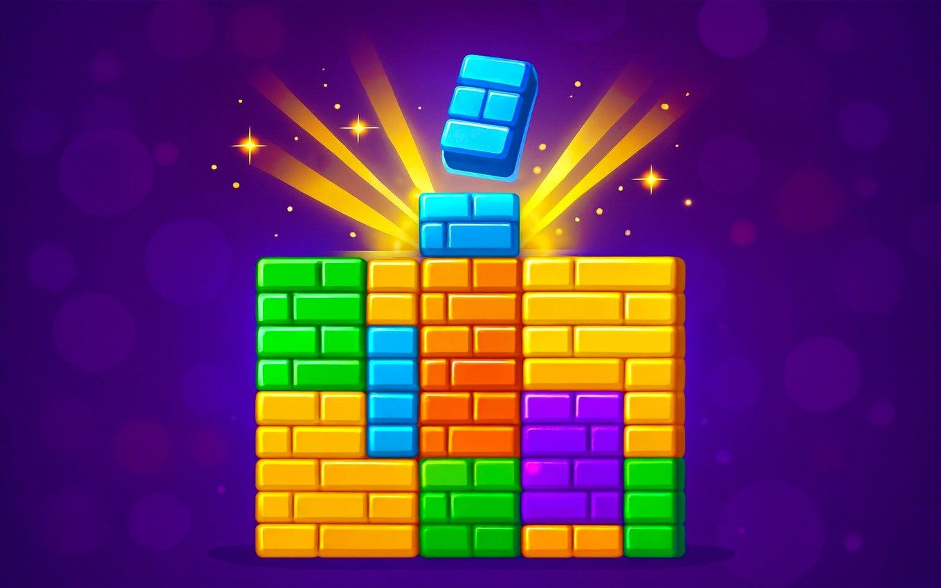 Brick Challenge