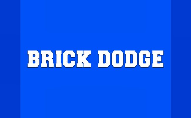 Brick Dodge