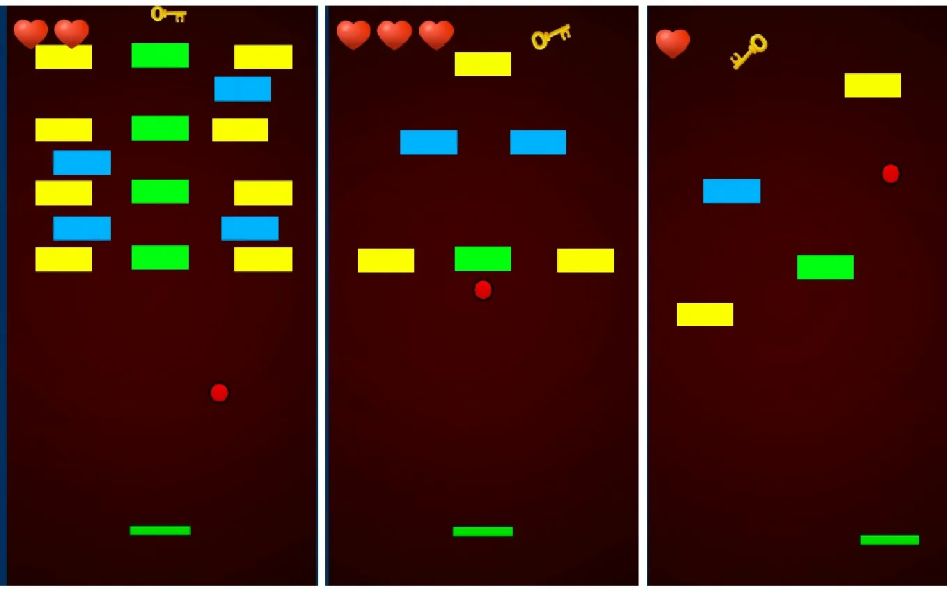 Bricks Breaker Dash Bricks Breakout