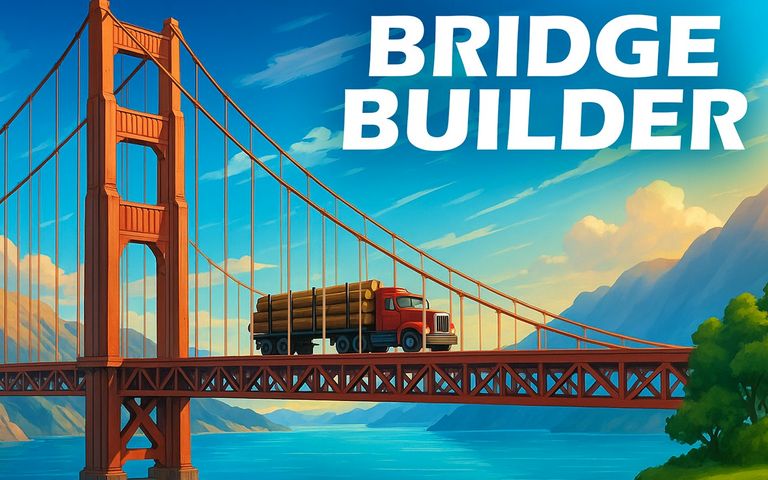 Bridge Builder 3D