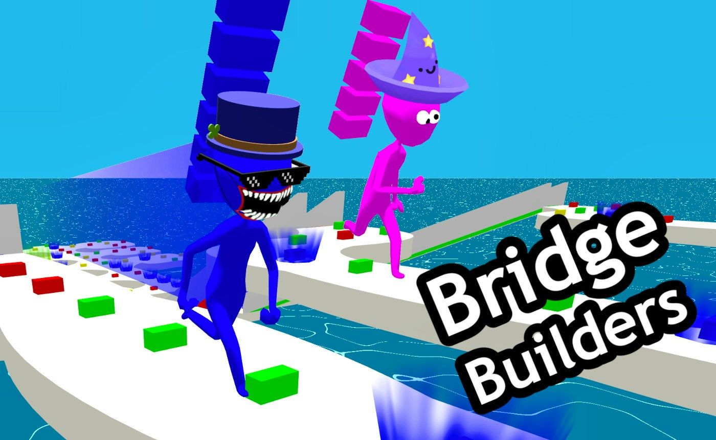 Bridge Builders