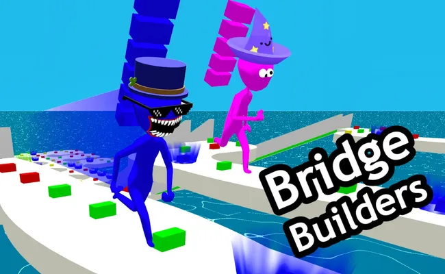 Bridge Builders