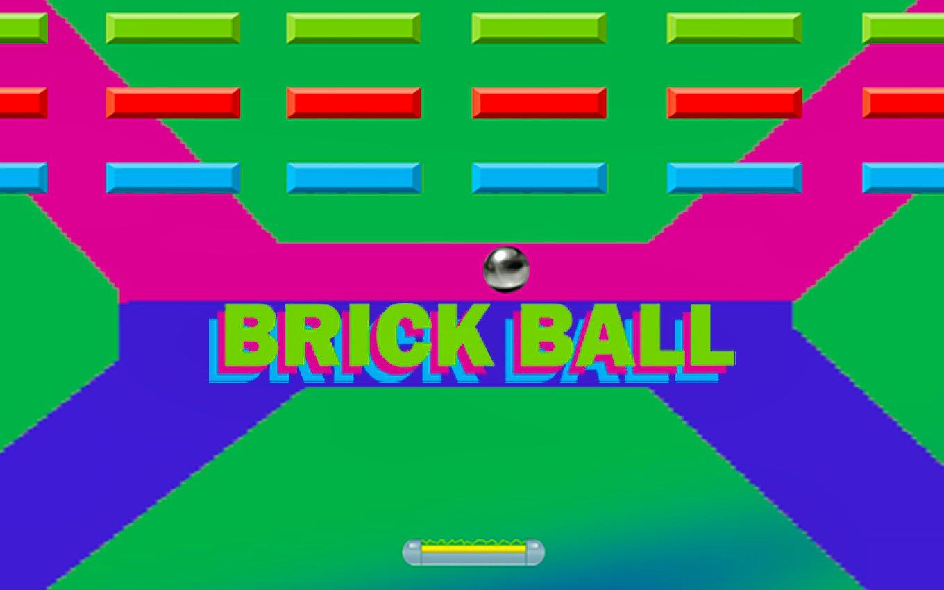 Brickball