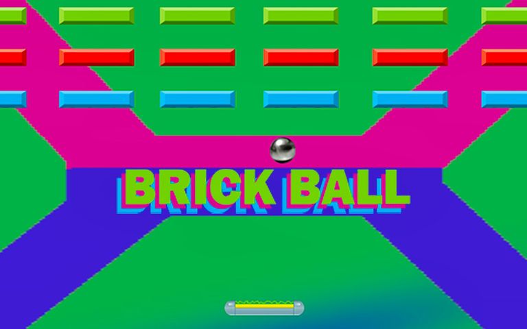 Brickball