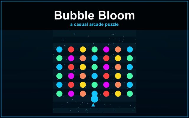 Bubble Bloom