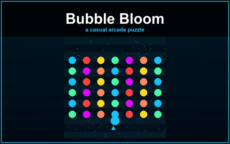 Bubble Bloom