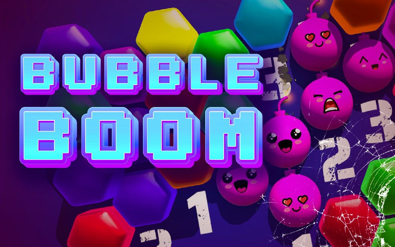 Bubble Boom