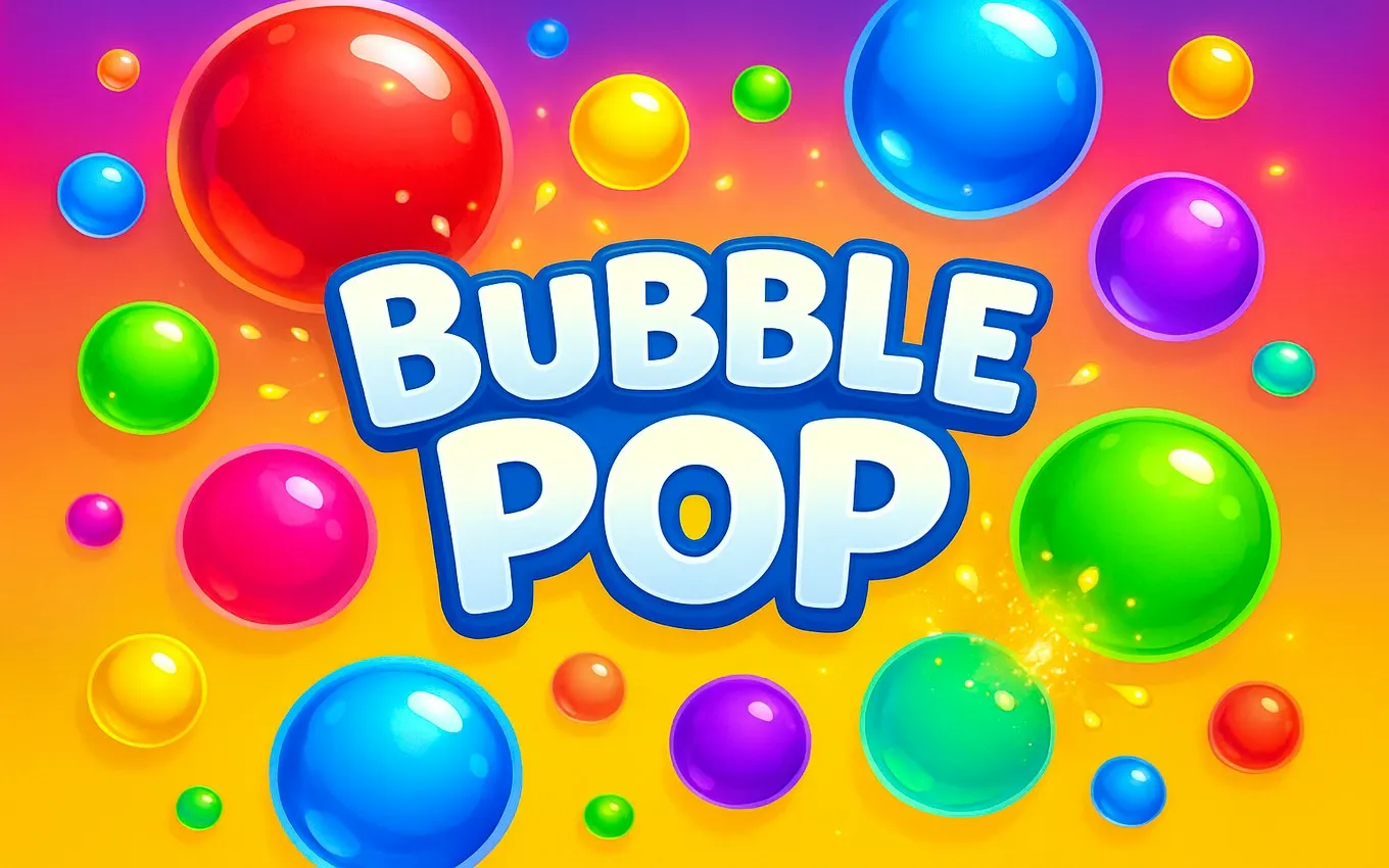 Bubble Pop