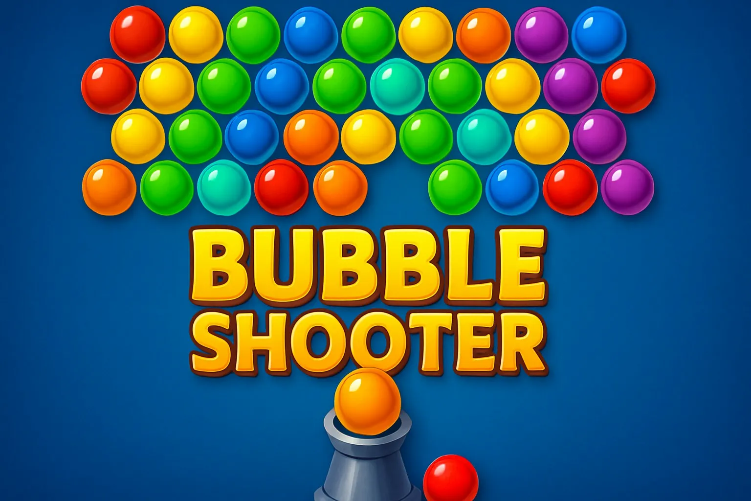 Bubble Shooter