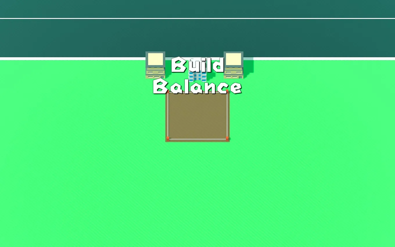 Build Balance - Physics Puzzle