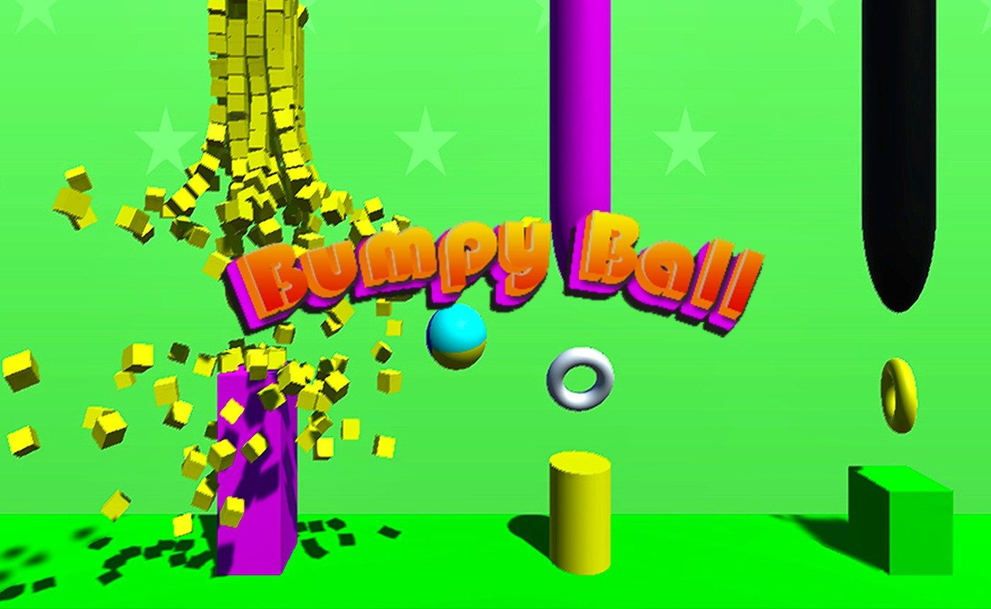 Bumpy Ball