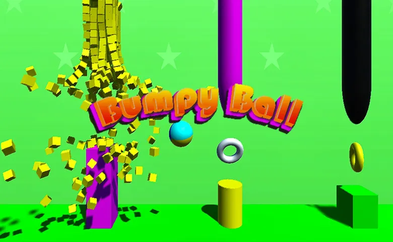 Bumpy Ball