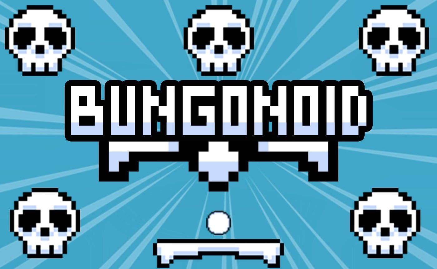 Bungonoid