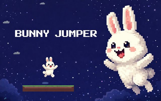 Bunny Jumper