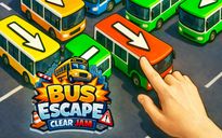 Bus Escape Clear Jam