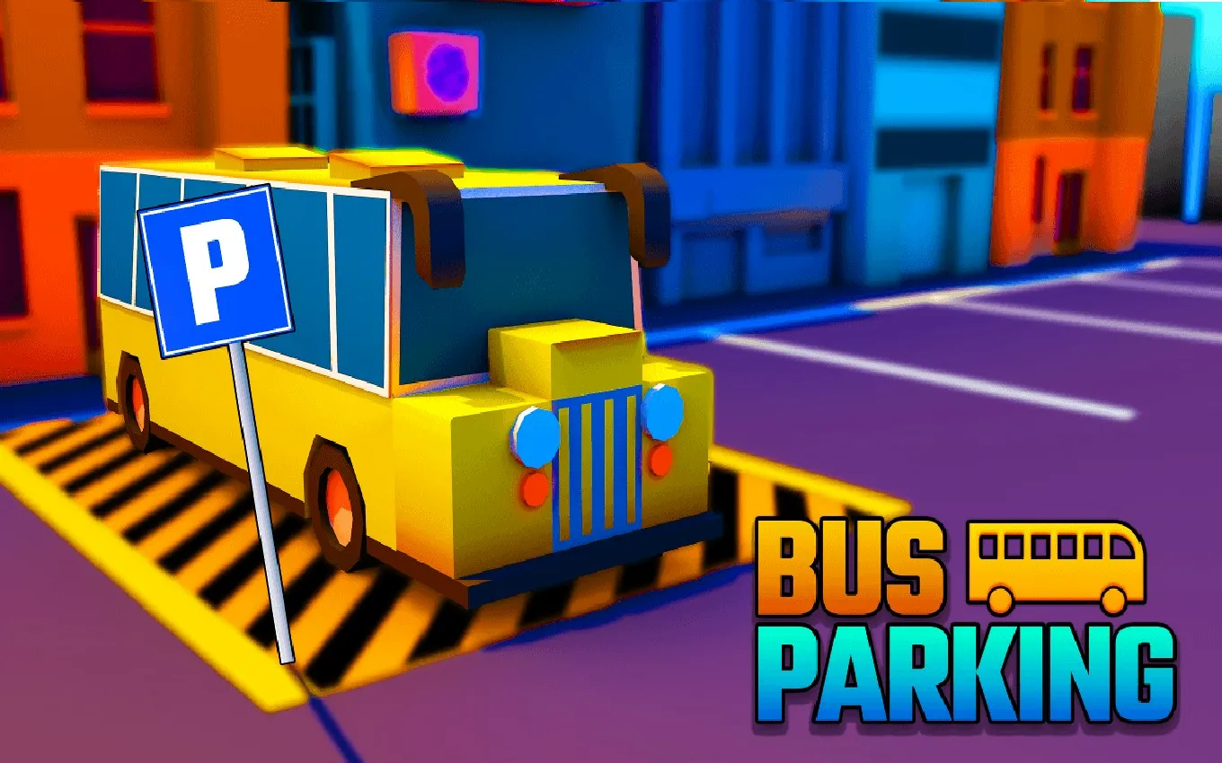Bus Parking