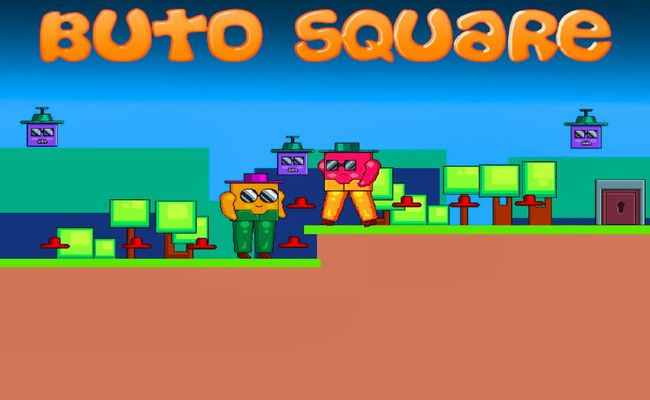 Buto Square