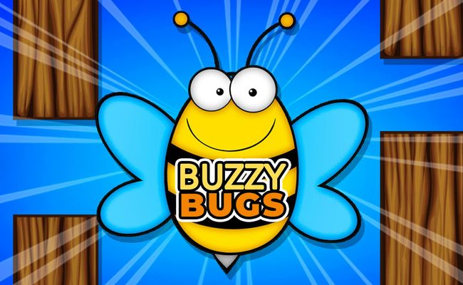 Buzzy Bugs