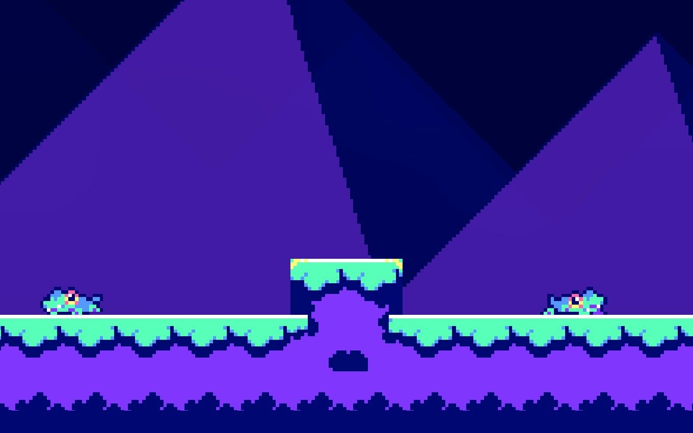 Byte Dash