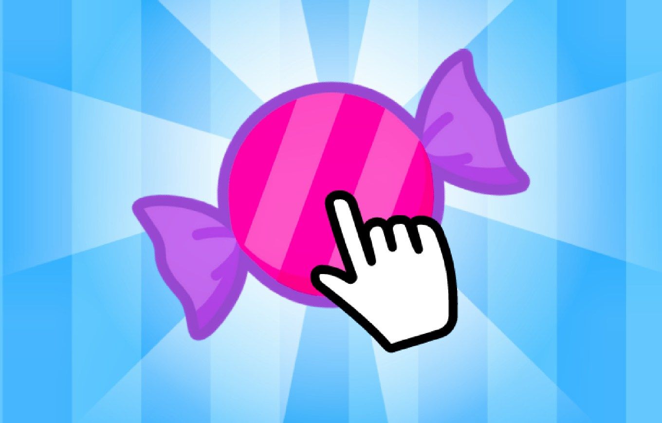 Candy Clicker 2