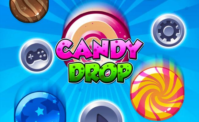 Candy Drop