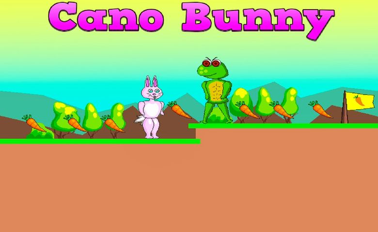 Cano Bunny