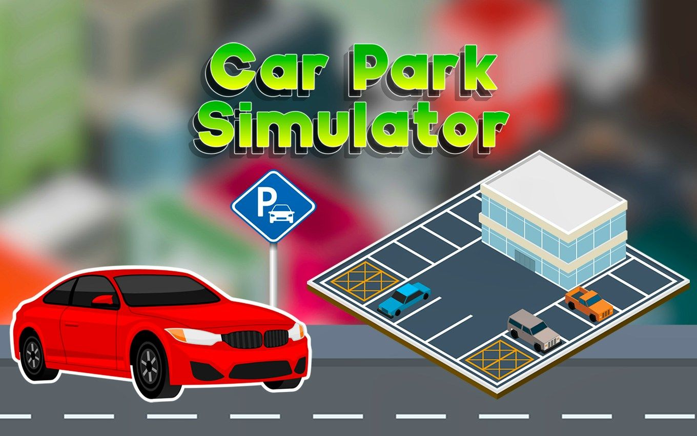 Car Park Simulator