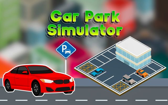 Car Park Simulator