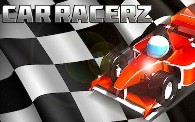 Car RacerZ