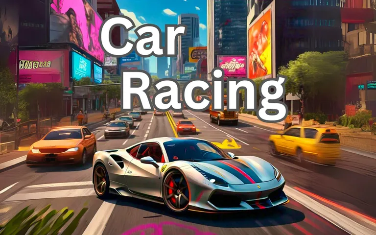 Car Racing