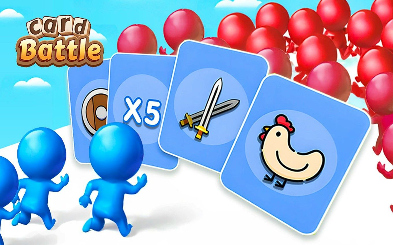 Card Battle